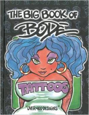 Big book of bode tattoos