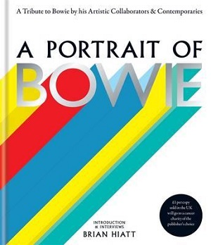 A Portrait of Bowie