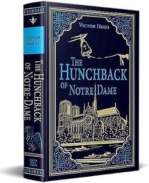 Hunchback of Notre-Dame