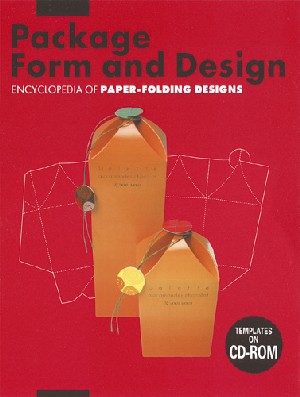 Package Form And Design (Con Cd)