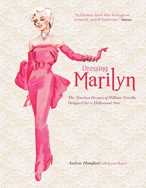 Dressing Marilyn