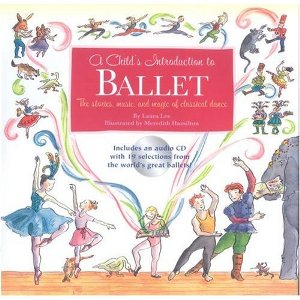 A Child's Introduction to Ballet (+CD)