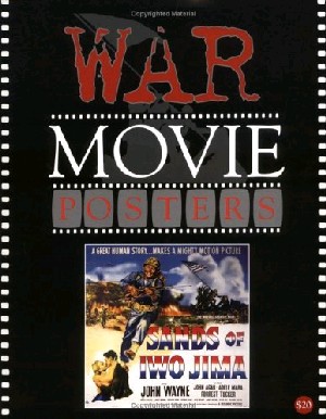 War movie posters