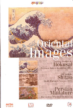 Oriental Images