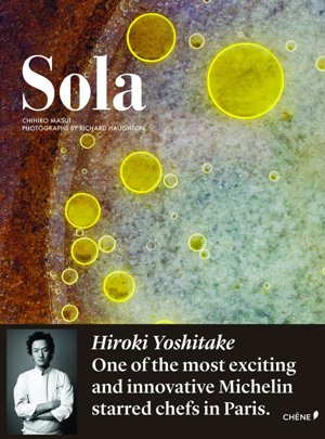 Sola: Hiroki Yoshitake