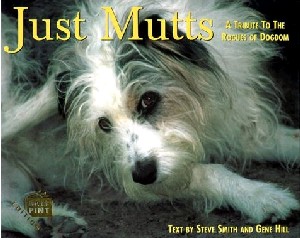 Just Mutts