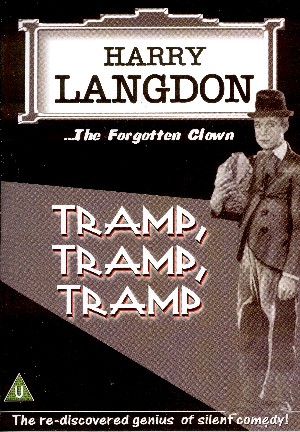 Harry LangdonVol2 - Tramp, Tramp, Tramp