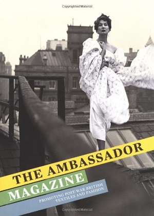 The Ambassador Magazine