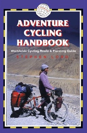 Adventure cycle-touring handbook