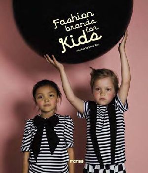 Fashion Brands For Kids***