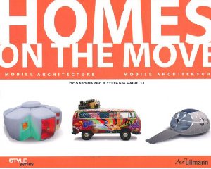 Homes on the Move: Mobile Architecture
