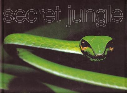 Secret jungle