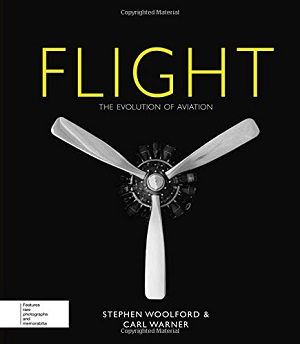 Flight (Evolution of)