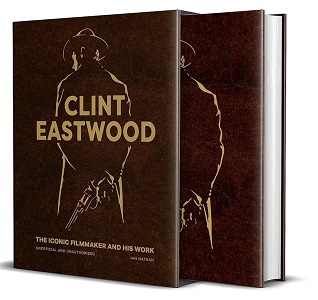 Clint Eastwood: The Iconic Filmmaker and his Work -
