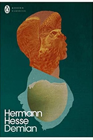 Hesse, Demain (R)