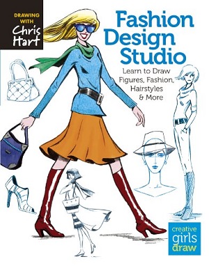 Fashion Design Studio (R)