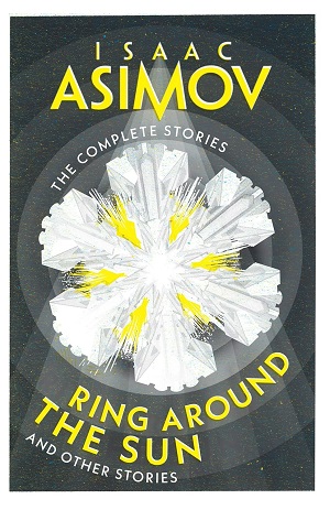 Asimov: Ring Around the Sun