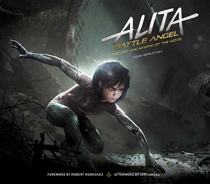 Alita: Battle Angel