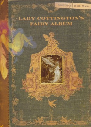 Lady Cottington's Fairy Album