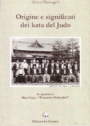 Origine e significati dei Kata del judo