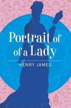 Classics Portrait Of A Lady (R)