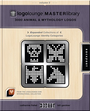 Logolounge: Master Library, Volume 2
