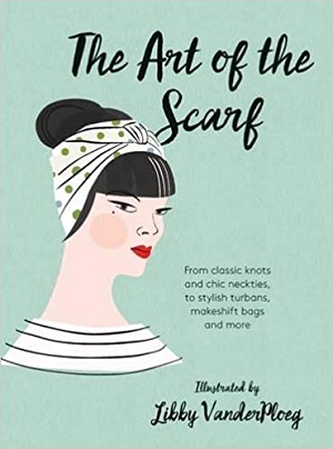 The Art of the Scarf (R)