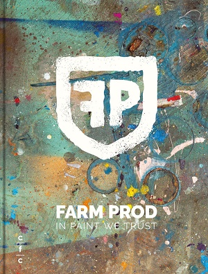 Farm prod - In paint we trust