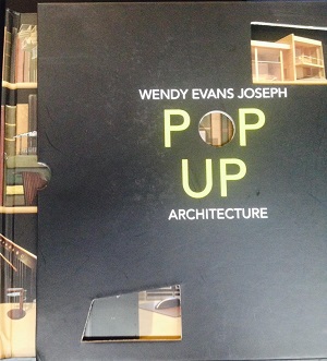 Wendy Evans Joseph