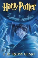 Harry Potter e l'Ordine della Fenice (Polacco)