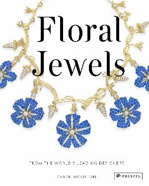 Floral Jewels