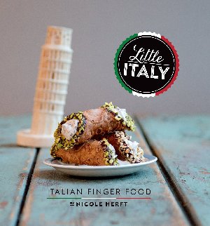 Little Italy - Italian Finger Food