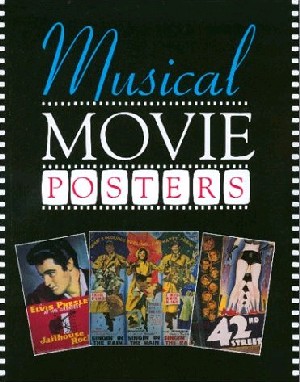 Musical Movie Posters