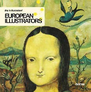 European illustrators!