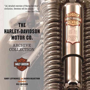 The Harley-Davidson Motor Co. 