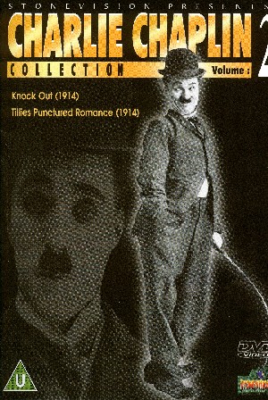 Charlie Chaplin Collection Vol2