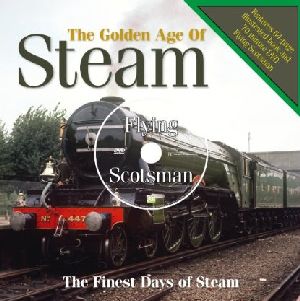 Golden Age of Steam