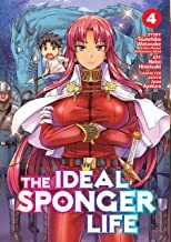 The Ideal Sponger Life Vol. 4