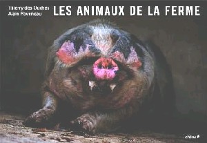 Les animaux de la Ferme***