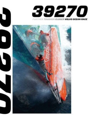39270 Volvo Ocean Race
