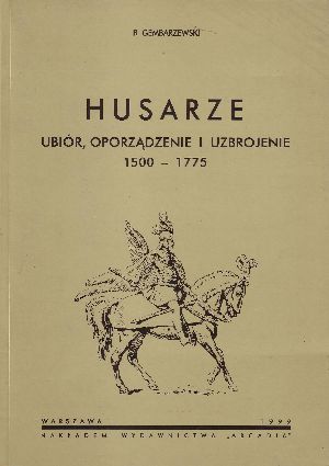 Husarze