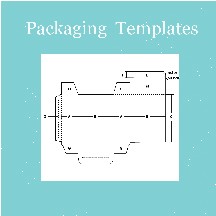 Packaging Templates + CD*