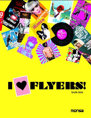 I love flyers