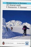 Scialpinismo in Svizzera