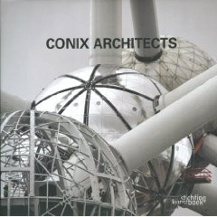 Conix architects