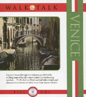 Walk & Talk Venice