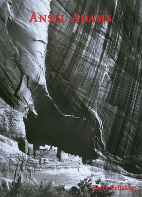 Ansel Adams - Barry Pritzker