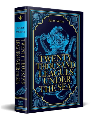 20,000 Leagues under the Sea