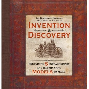 Invention & Discovery