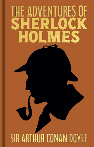 The Adventures Of Sherlock Holmes